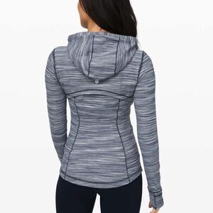 Lululemon Hooded Define Jacket *Nulu